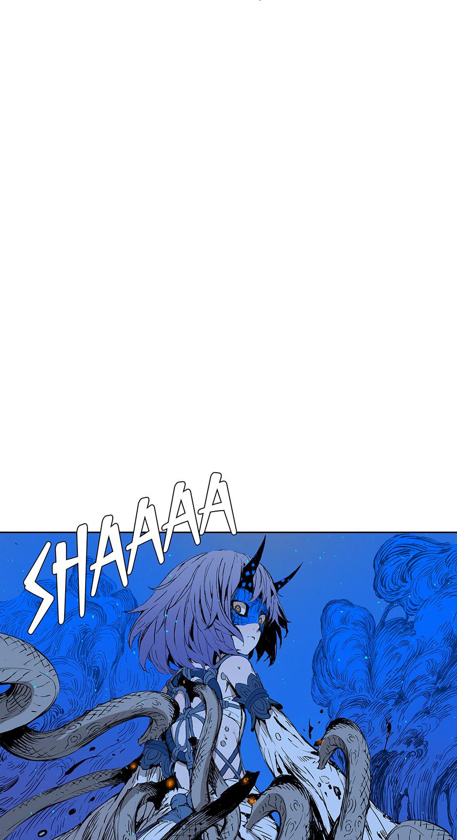 Read Child of the Sheath EN Manga Online