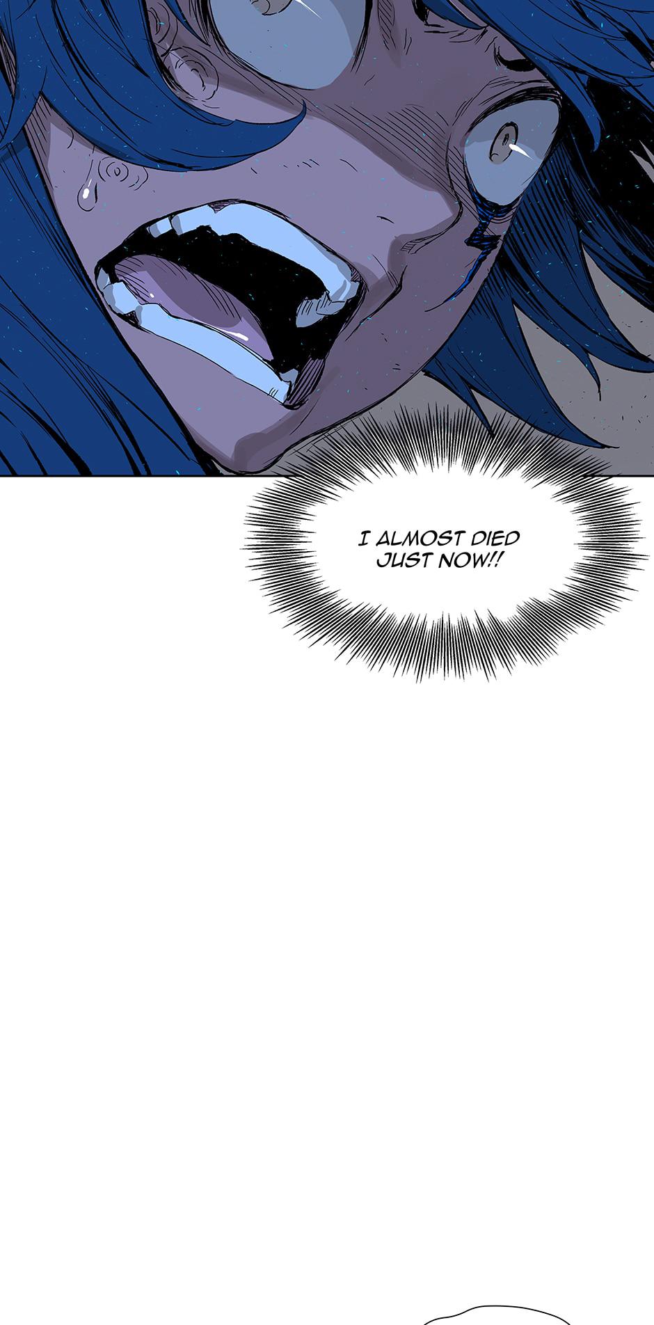 Read Child of the Sheath EN Manga Online