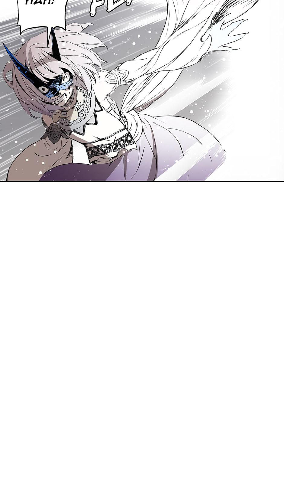 Read Child of the Sheath EN Manga Online