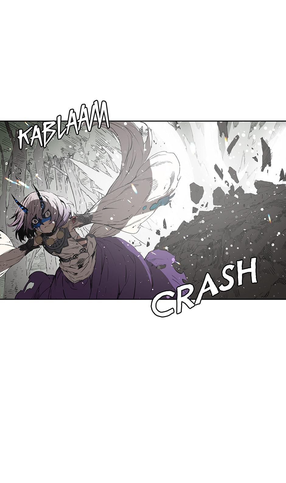 Read Child of the Sheath EN Manga Online