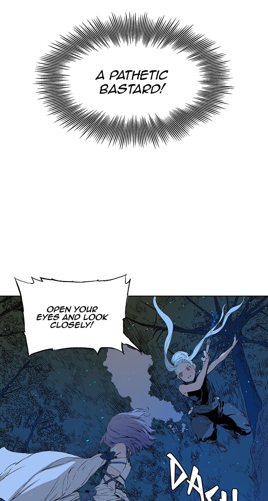 Read Child of the Sheath EN Manga Online