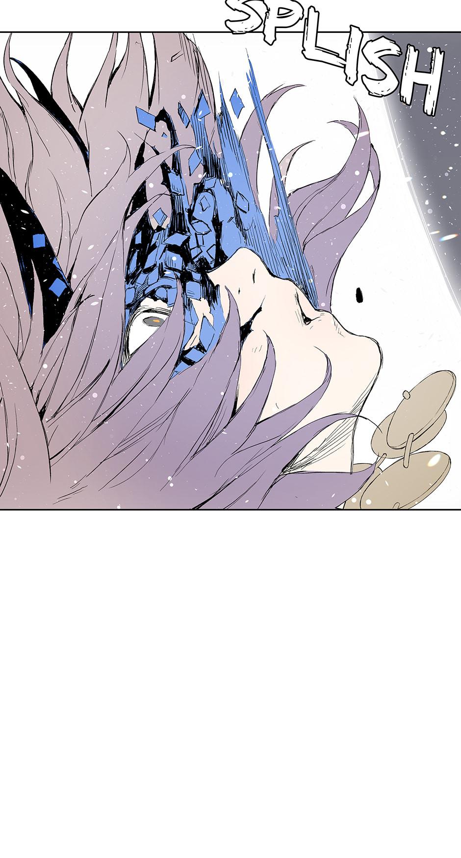 Read Child of the Sheath EN Manga Online