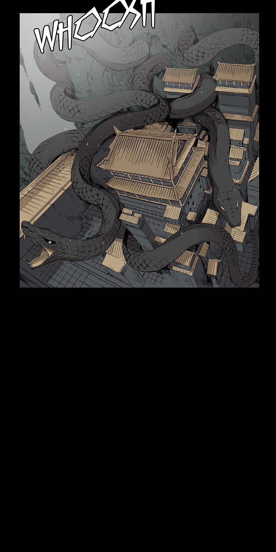 Read Child of the Sheath EN Manga Online