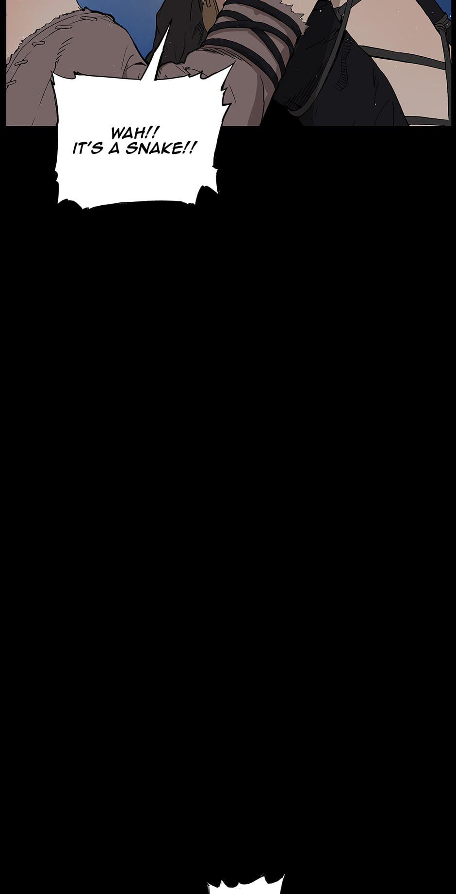 Read Child of the Sheath EN Manga Online