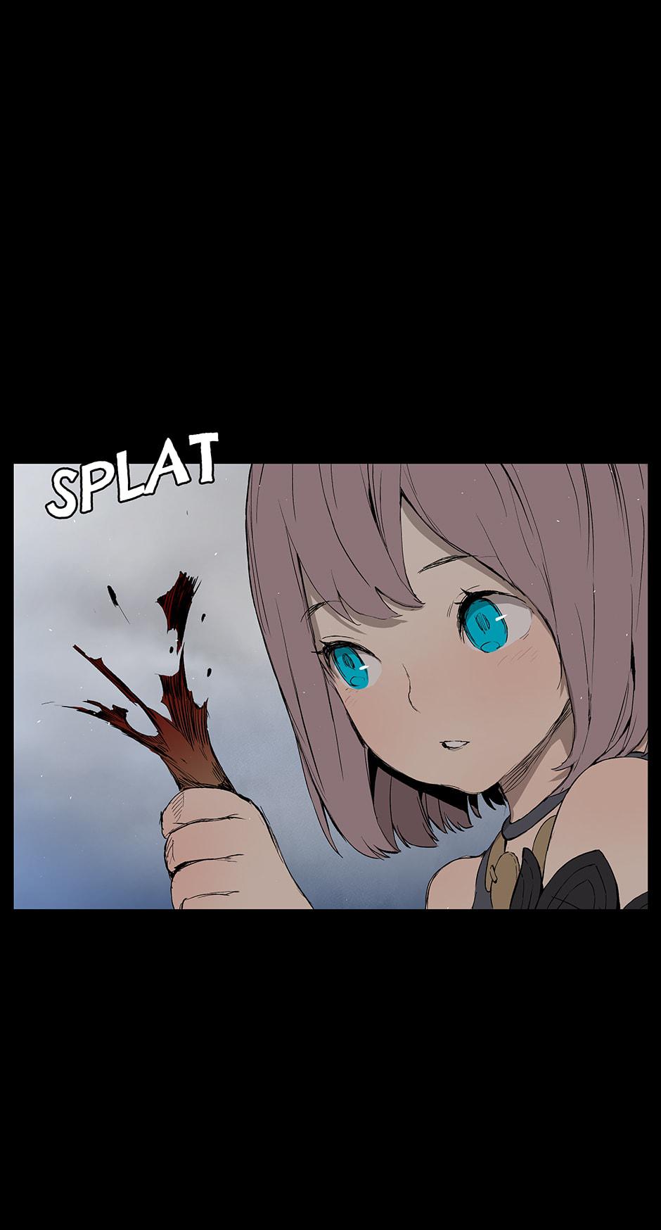 Read Child of the Sheath EN Manga Online