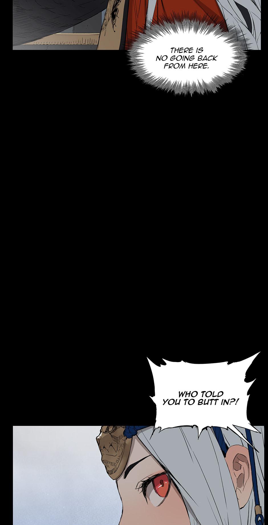 Read Child of the Sheath EN Manga Online