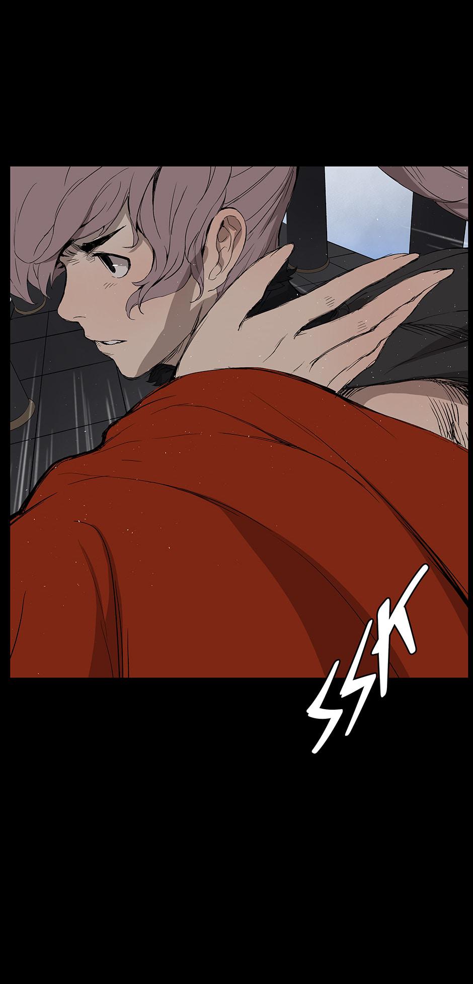 Read Child of the Sheath EN Manga Online