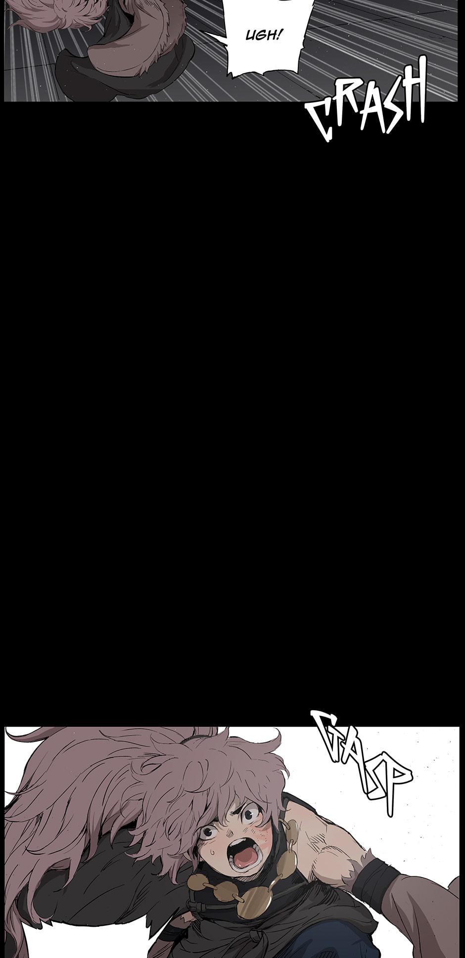 Read Child of the Sheath EN Manga Online