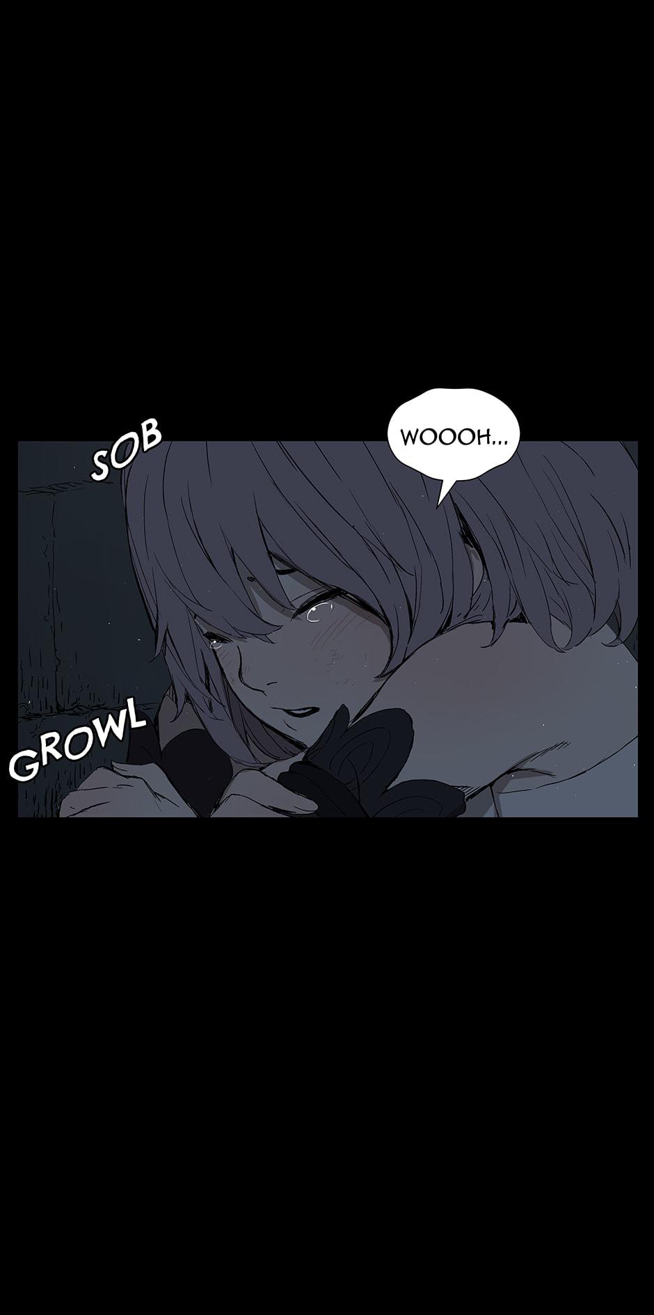 Read Child of the Sheath EN Manga Online