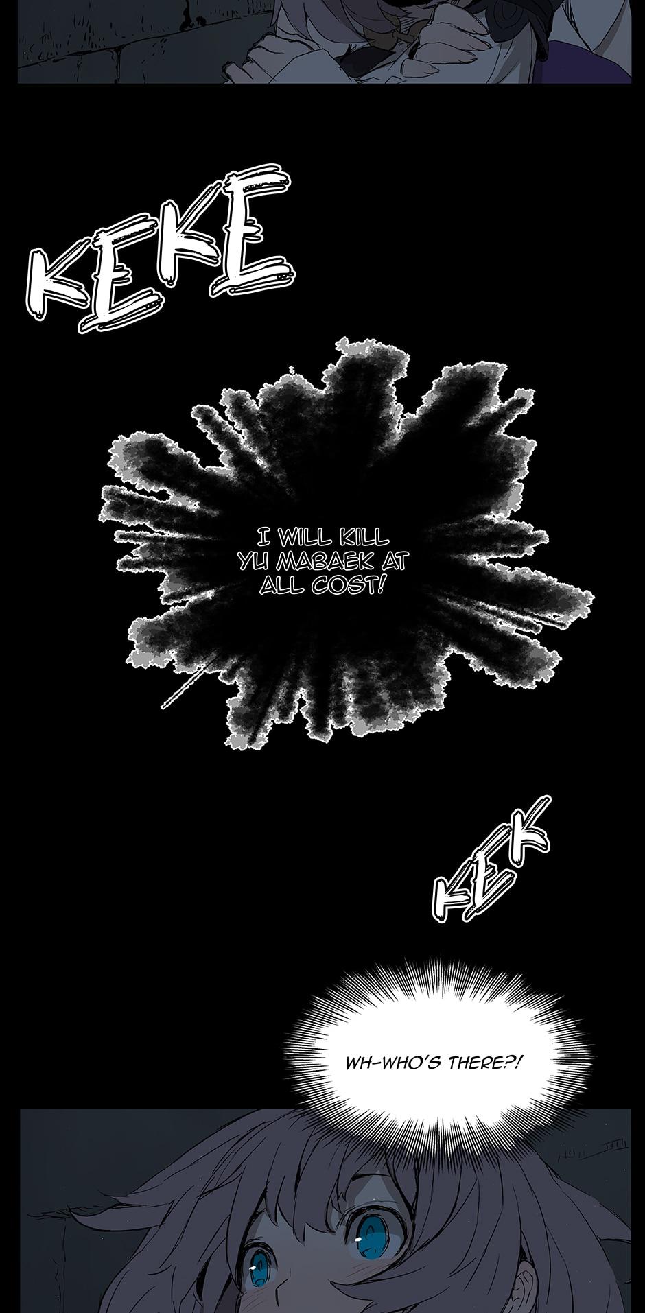 Read Child of the Sheath EN Manga Online