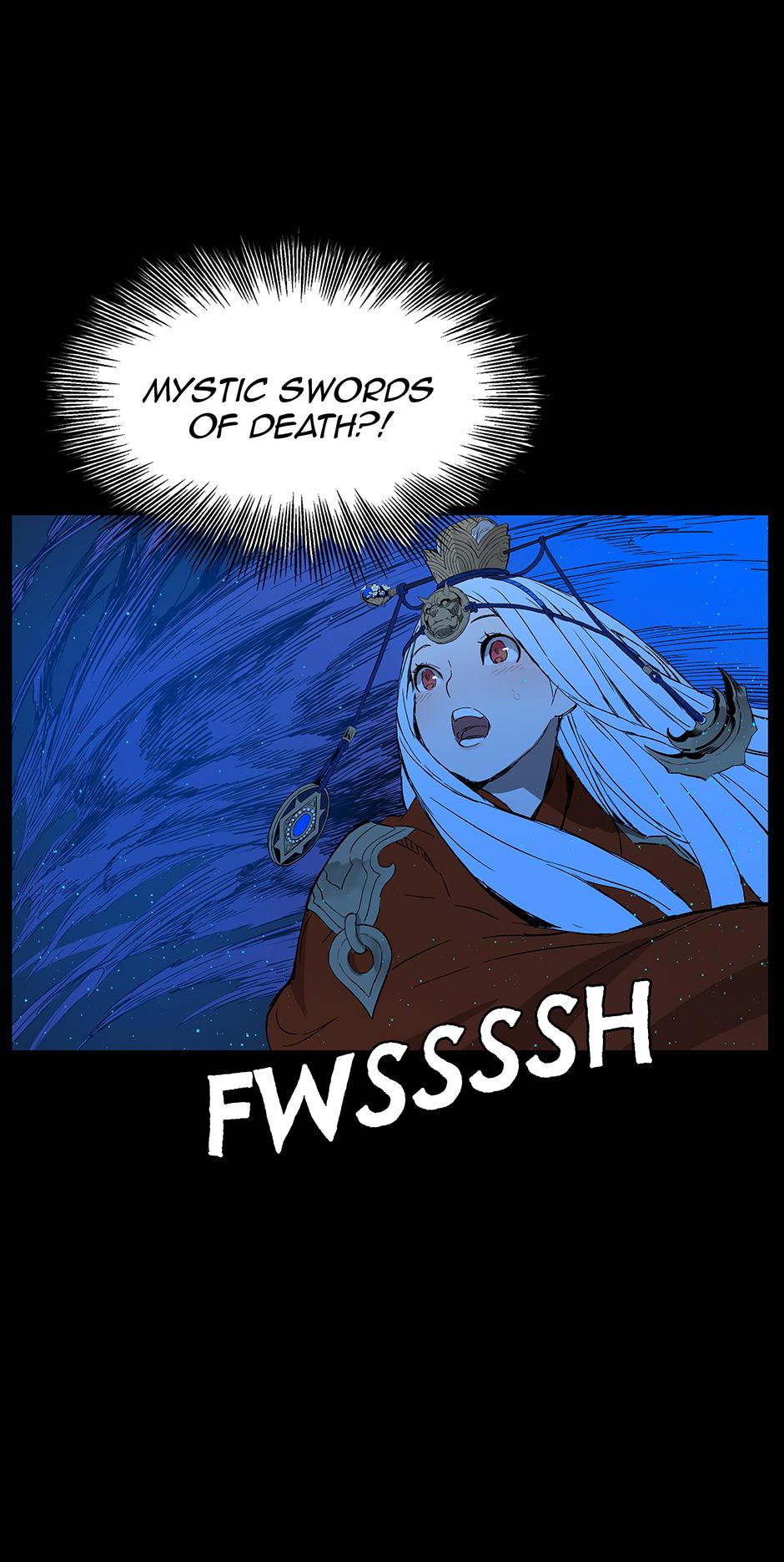 Read Child of the Sheath EN Manga Online