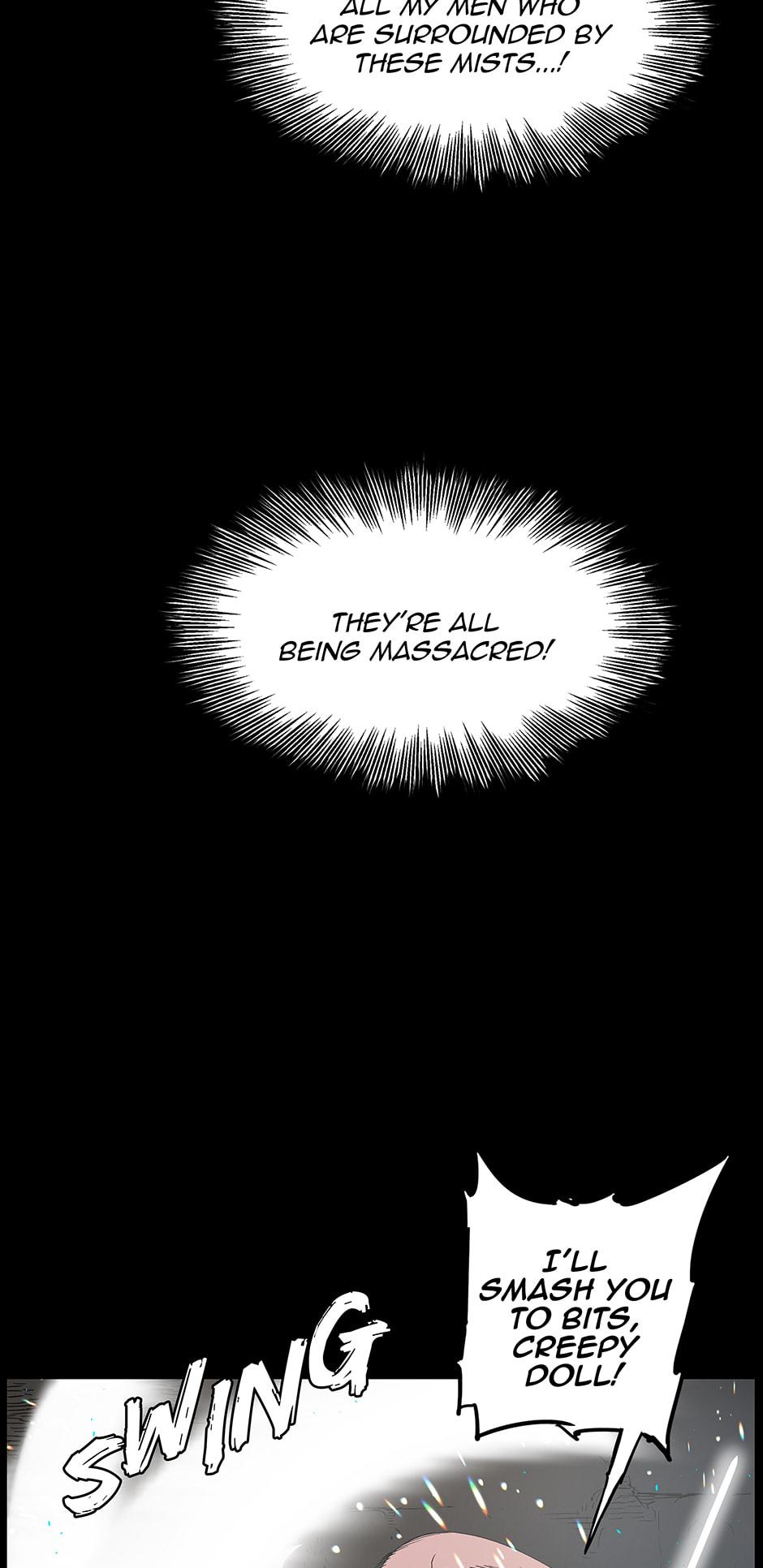 Read Child of the Sheath EN Manga Online