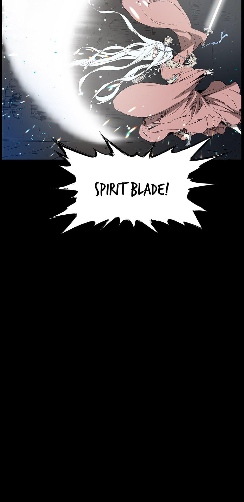 Read Child of the Sheath EN Manga Online