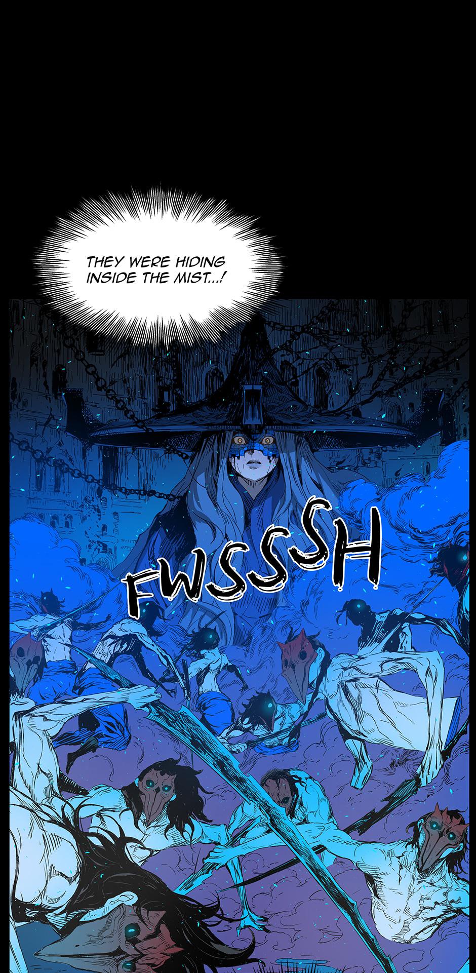 Read Child of the Sheath EN Manga Online