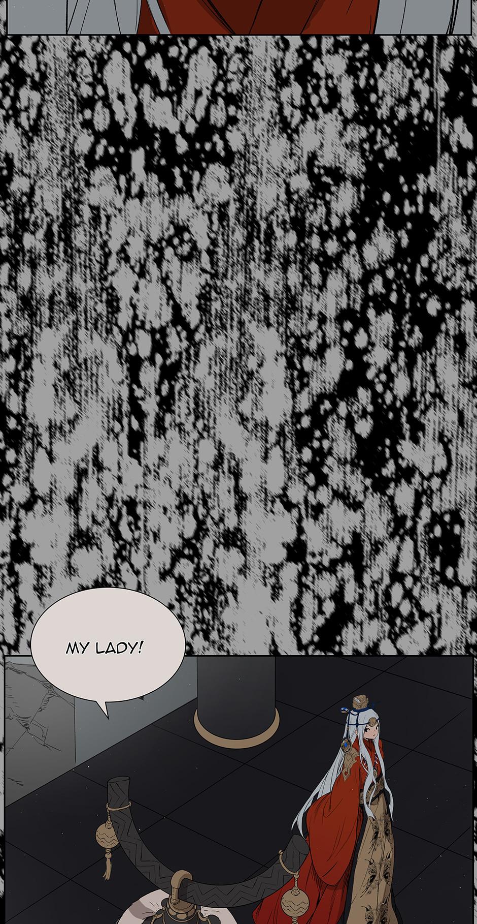 Read Child of the Sheath EN Manga Online