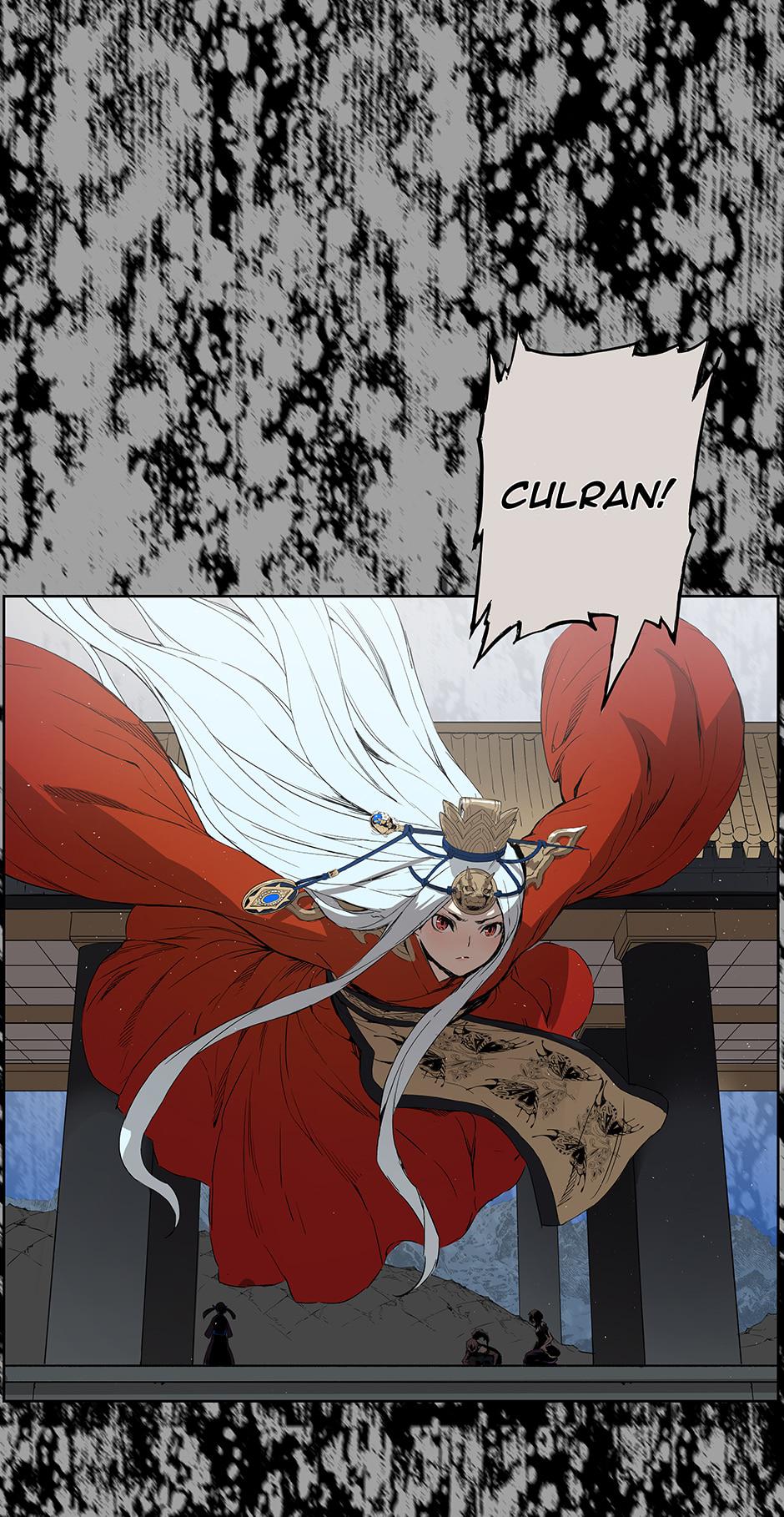 Read Child of the Sheath EN Manga Online