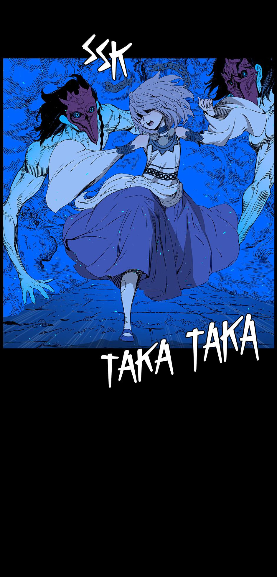 Read Child of the Sheath EN Manga Online