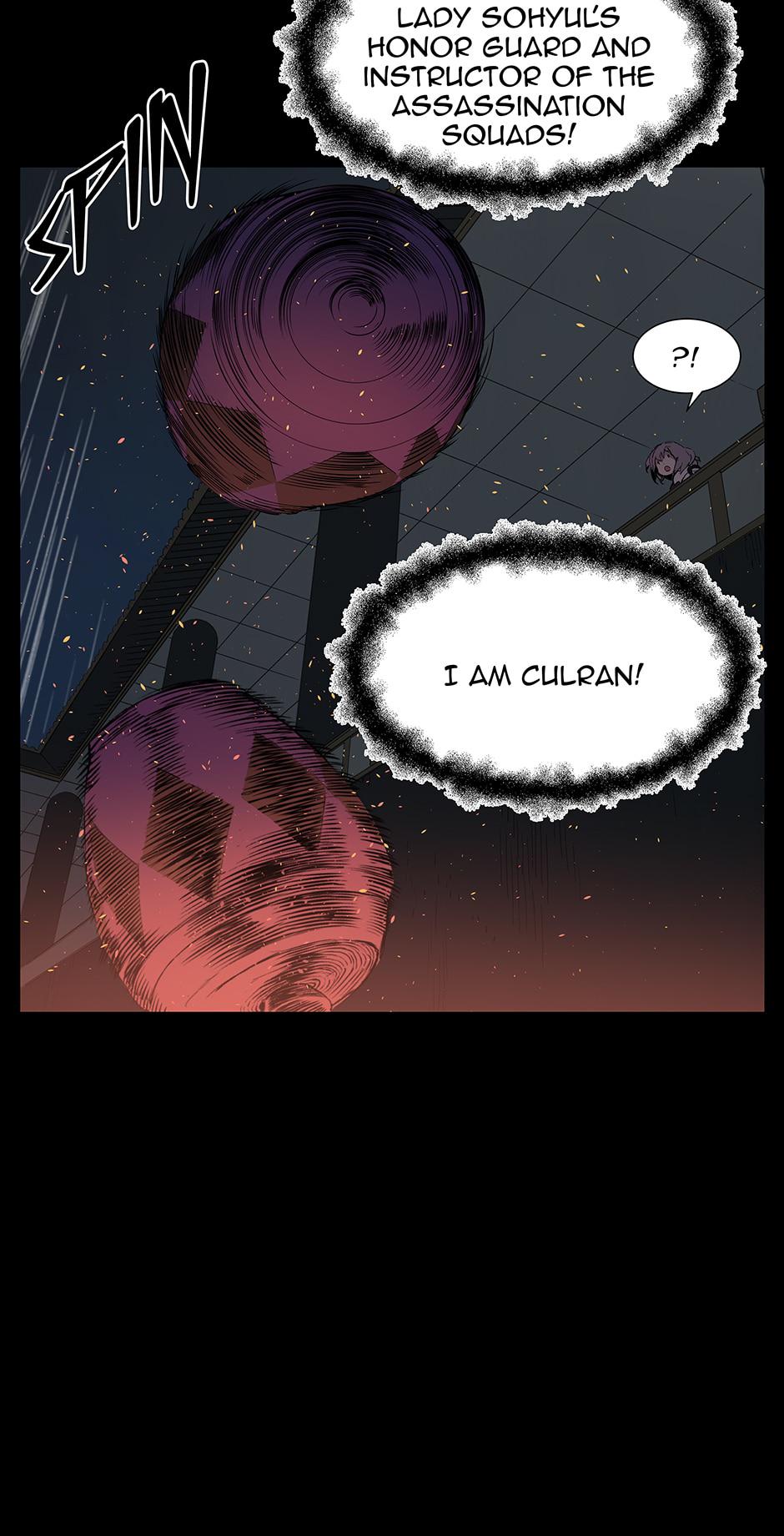 Read Child of the Sheath EN Manga Online