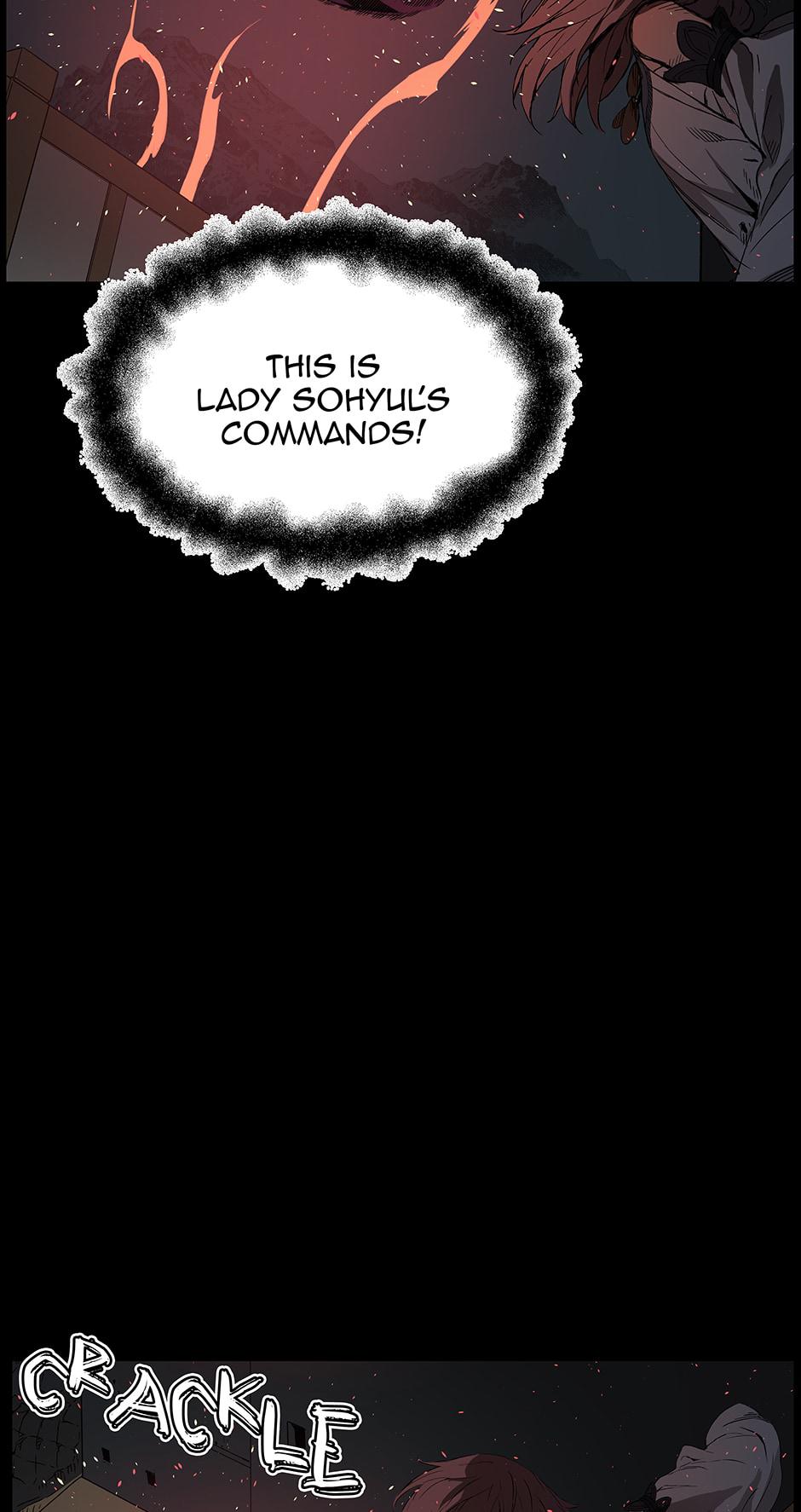 Read Child of the Sheath EN Manga Online