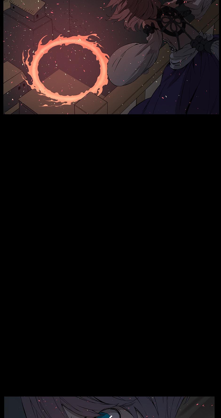 Read Child of the Sheath EN Manga Online