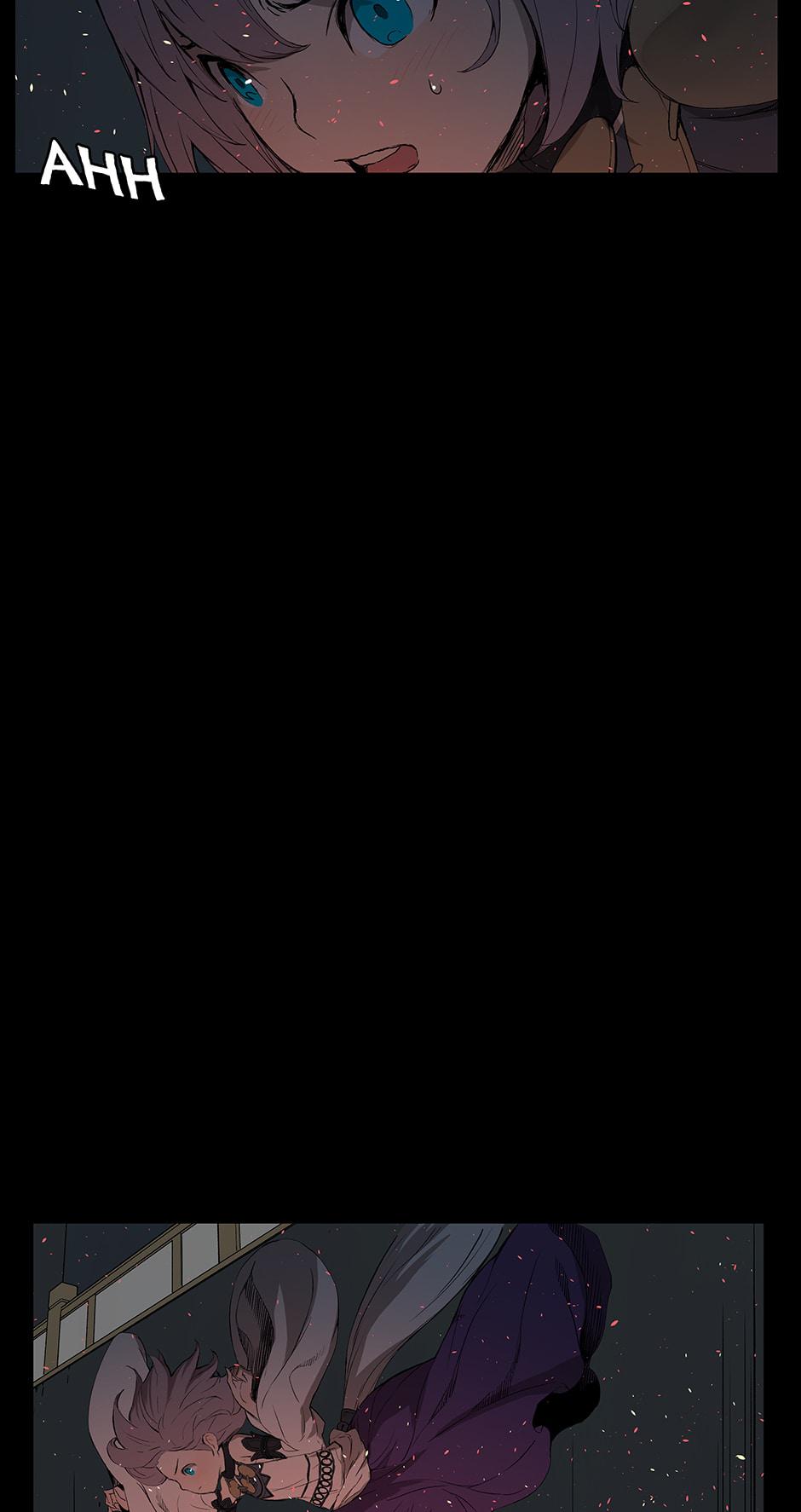 Read Child of the Sheath EN Manga Online