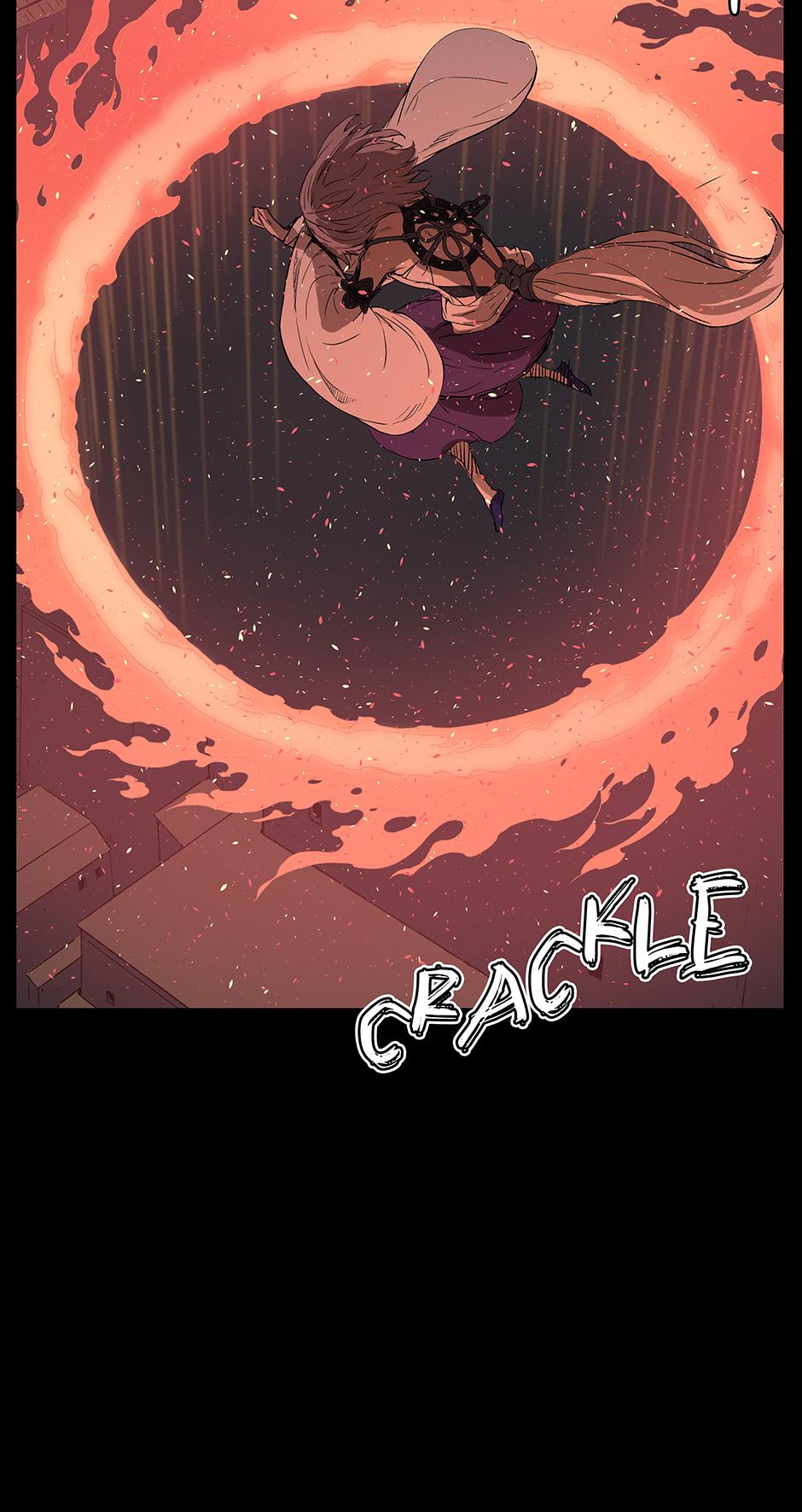 Read Child of the Sheath EN Manga Online