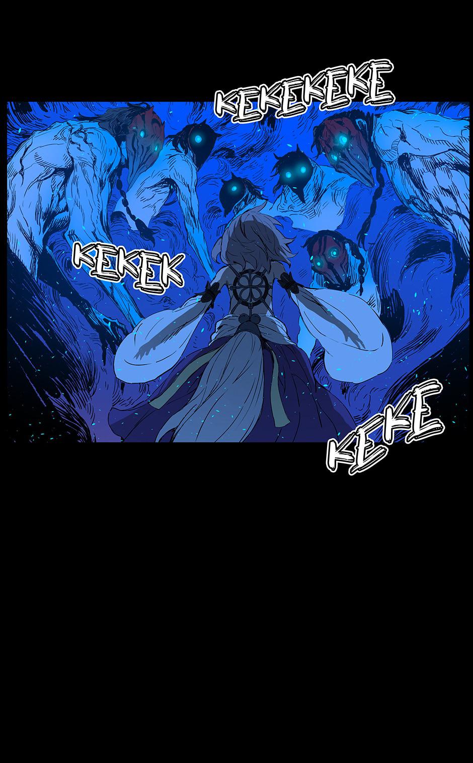 Read Child of the Sheath EN Manga Online