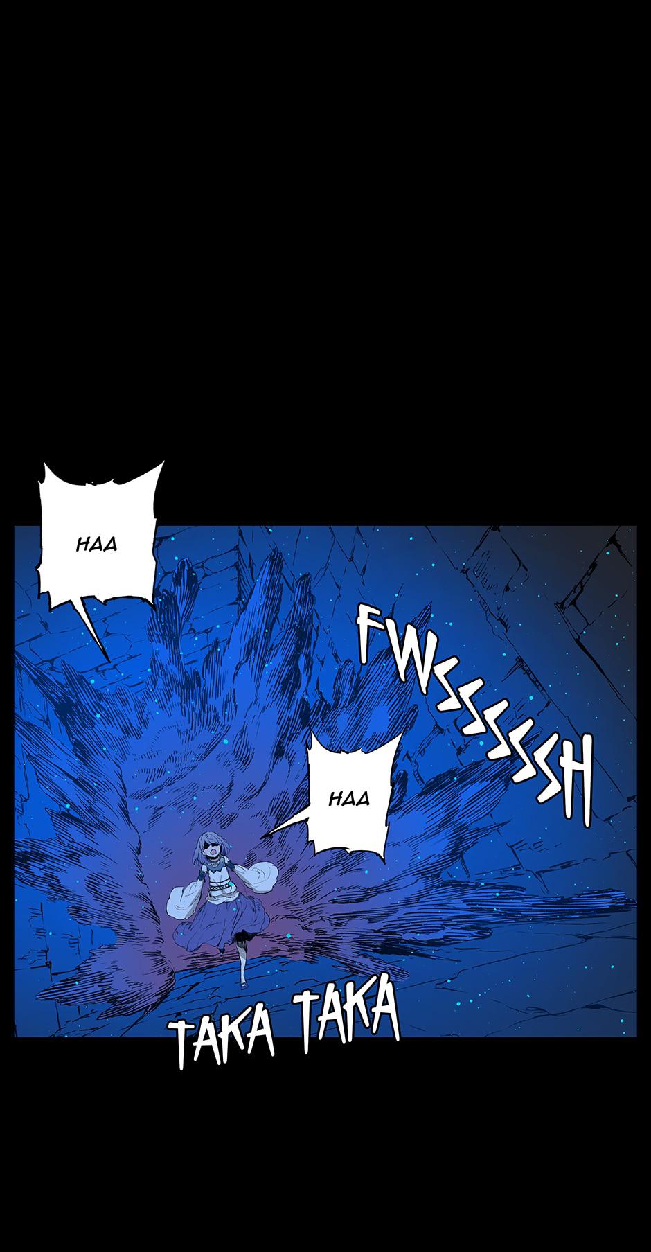 Read Child of the Sheath EN Manga Online