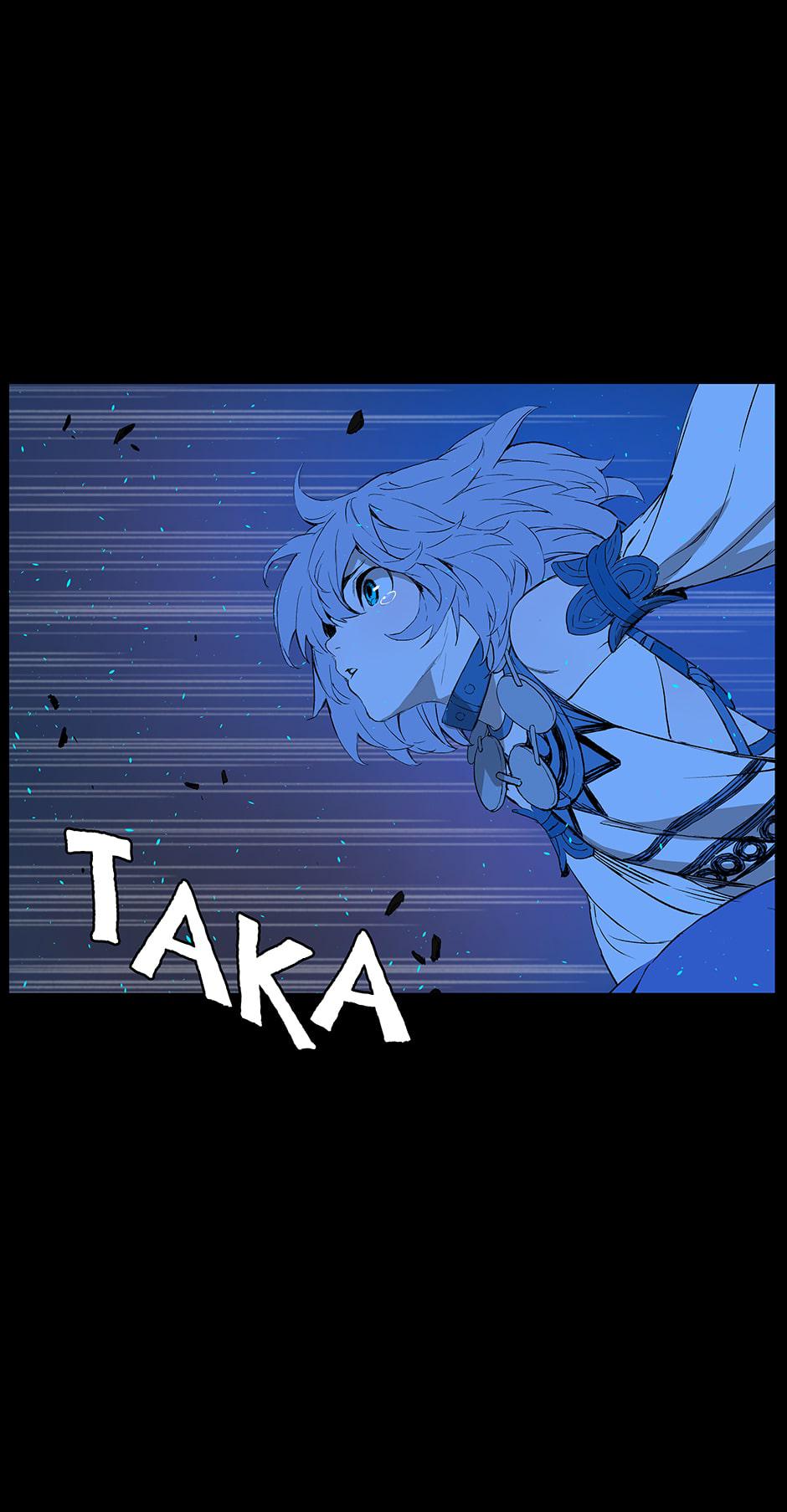 Read Child of the Sheath EN Manga Online