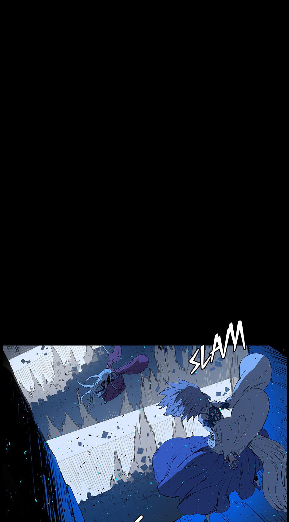 Read Child of the Sheath EN Manga Online