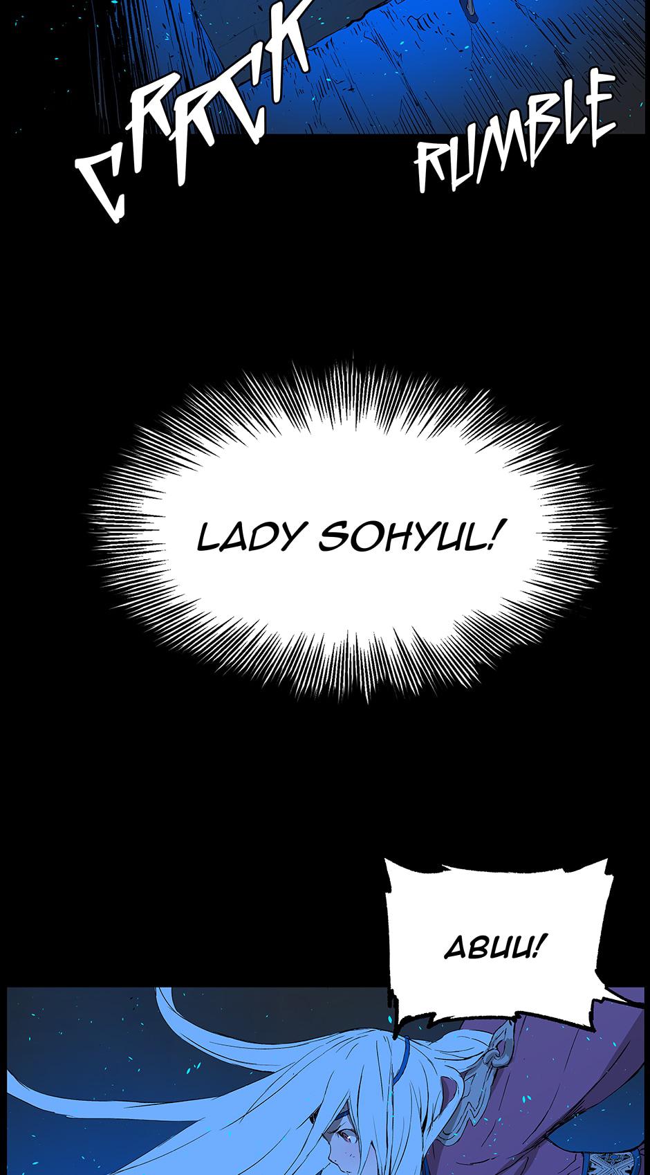 Read Child of the Sheath EN Manga Online