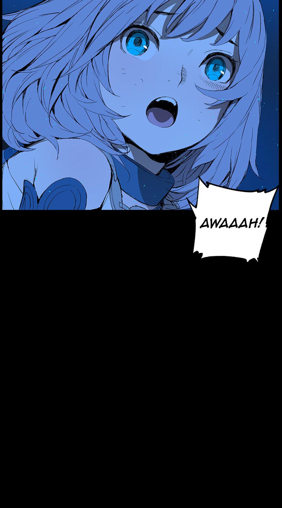 Read Child of the Sheath EN Manga Online