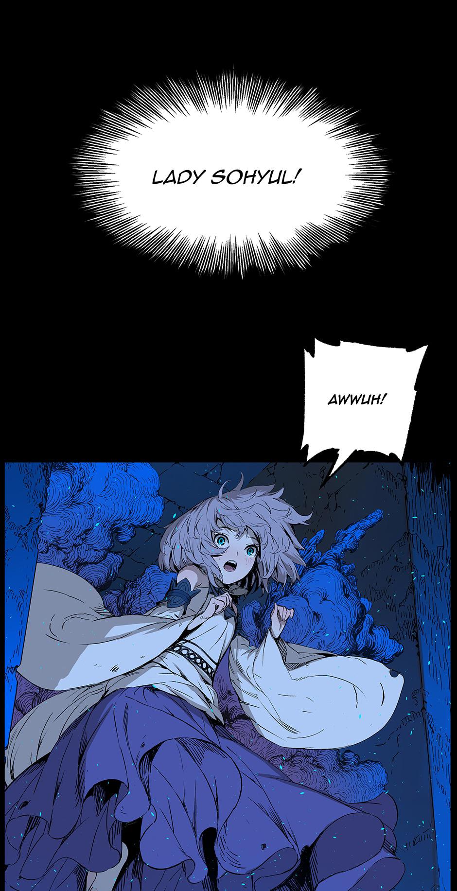 Read Child of the Sheath EN Manga Online