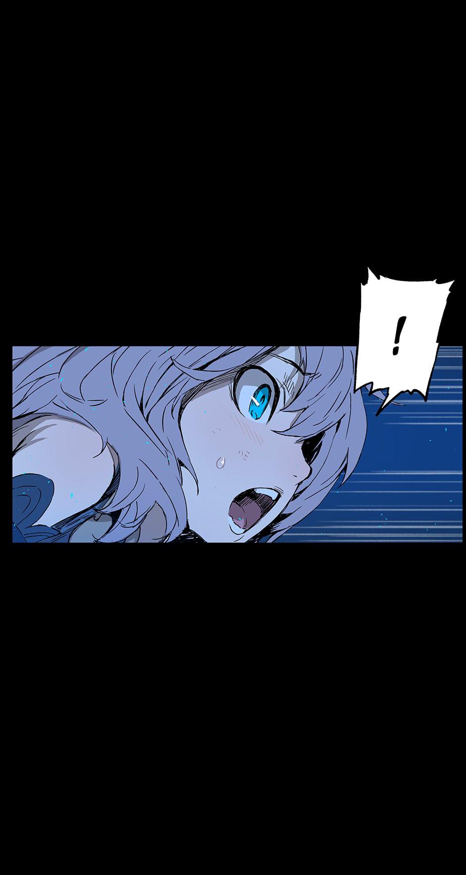 Read Child of the Sheath EN Manga Online