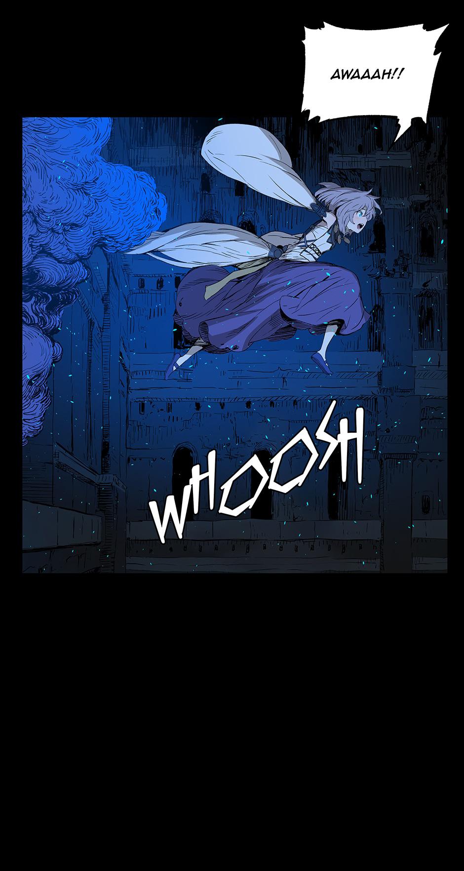 Read Child of the Sheath EN Manga Online