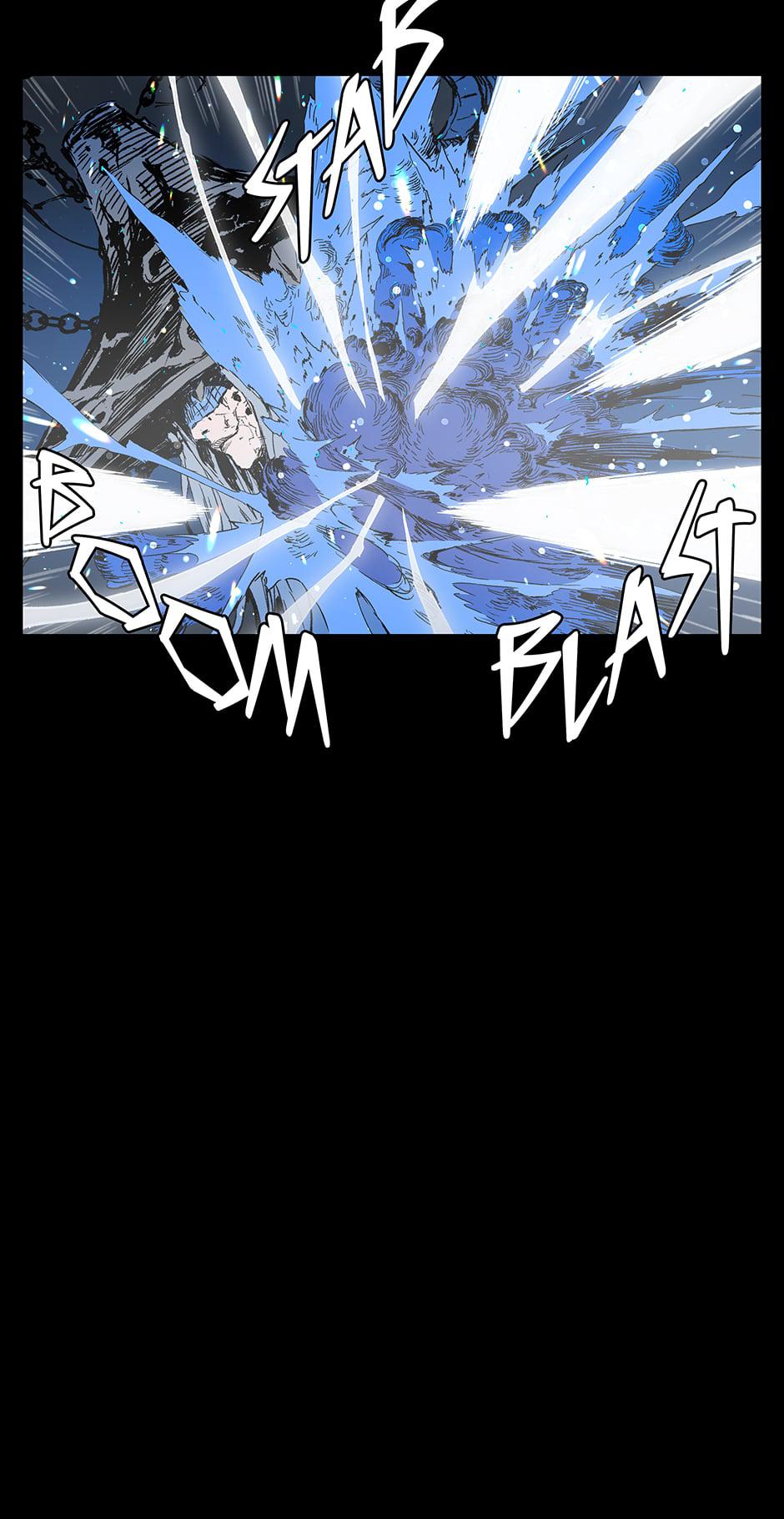 Read Child of the Sheath EN Manga Online