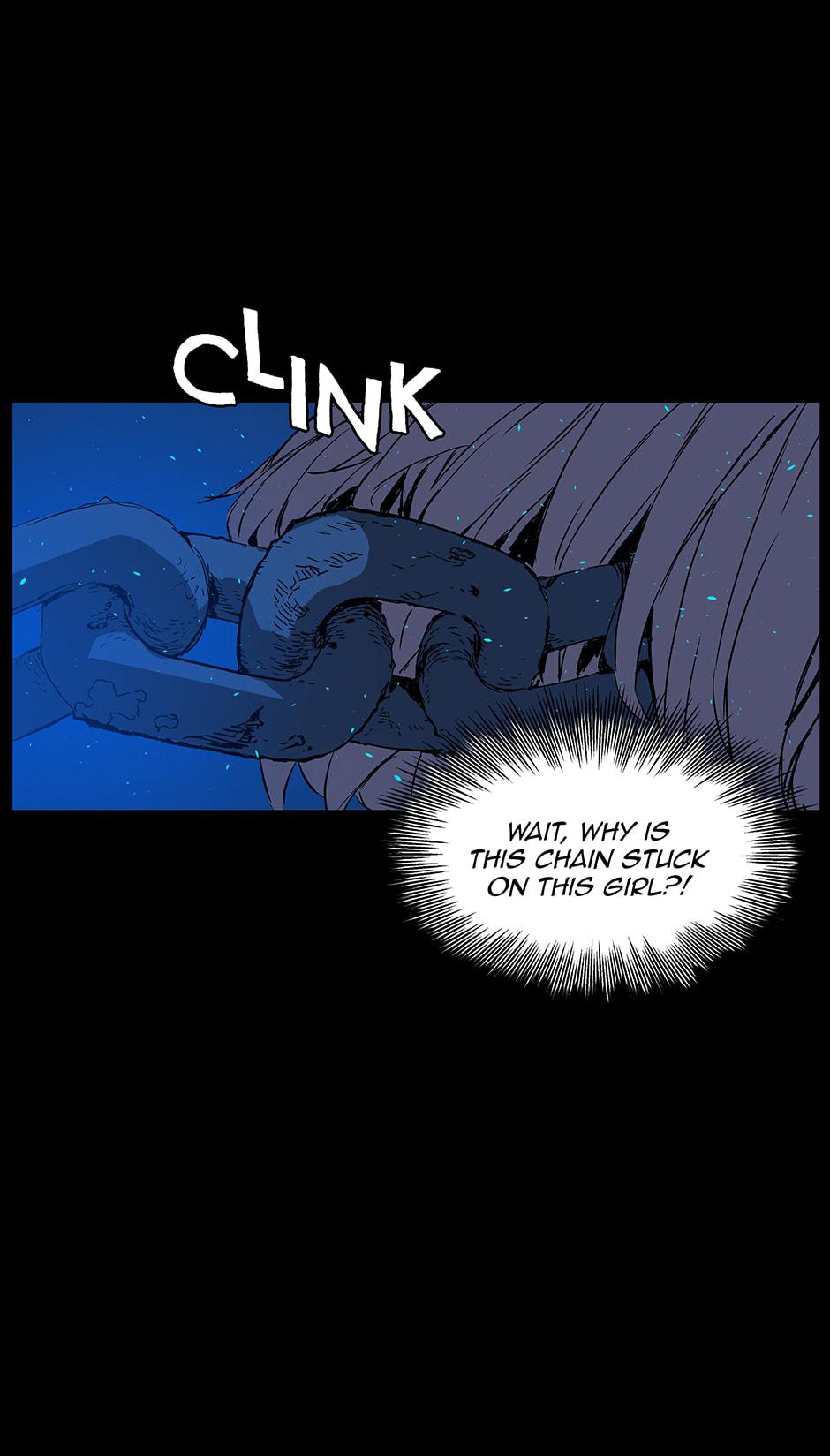 Read Child of the Sheath EN Manga Online