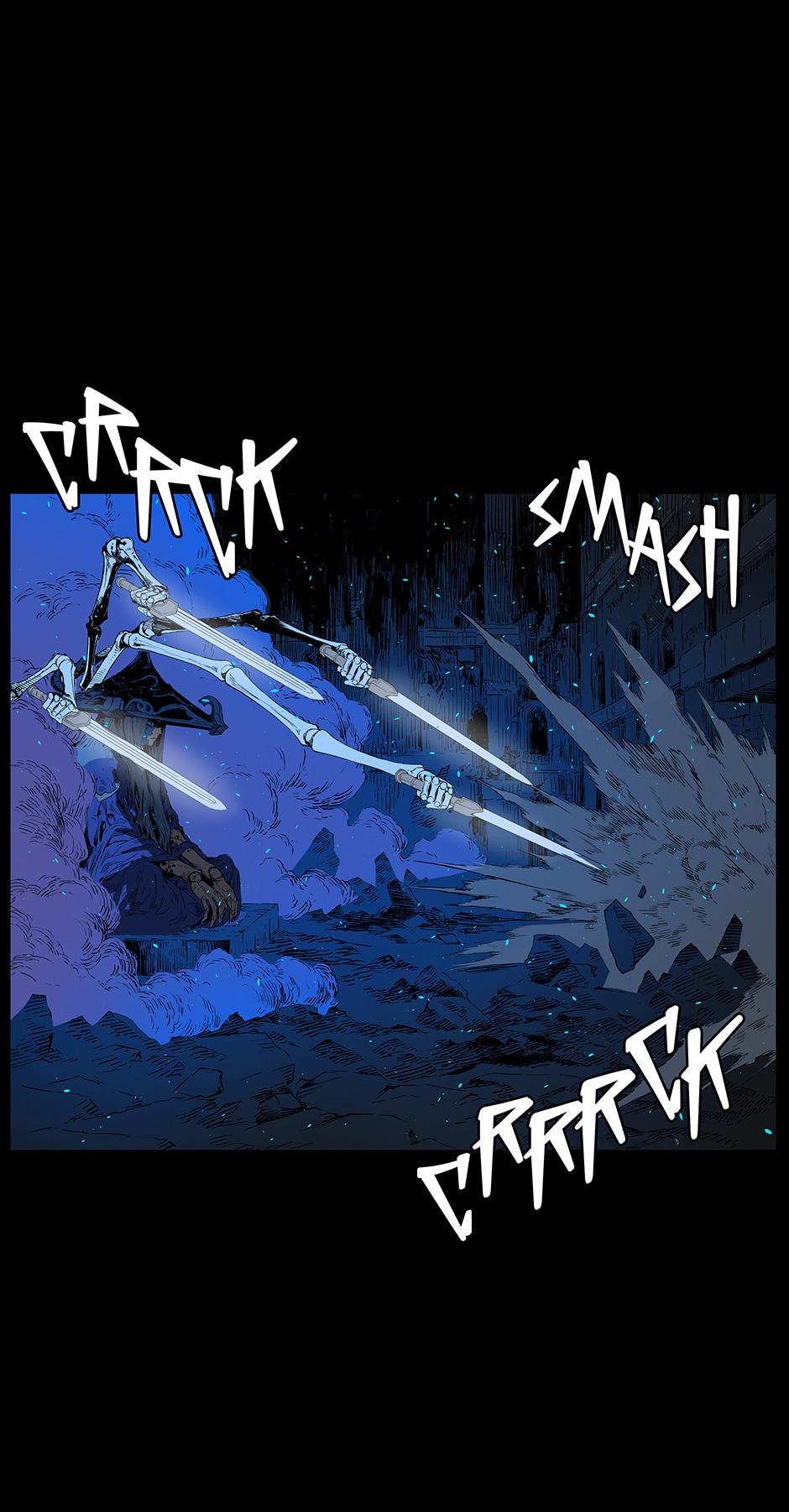 Read Child of the Sheath EN Manga Online