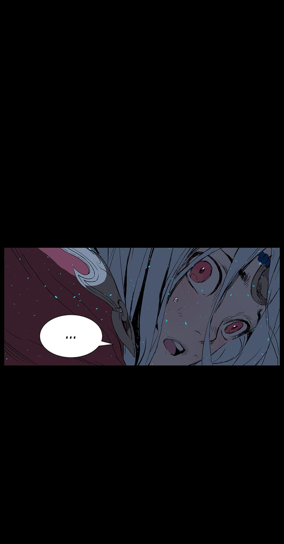 Read Child of the Sheath EN Manga Online