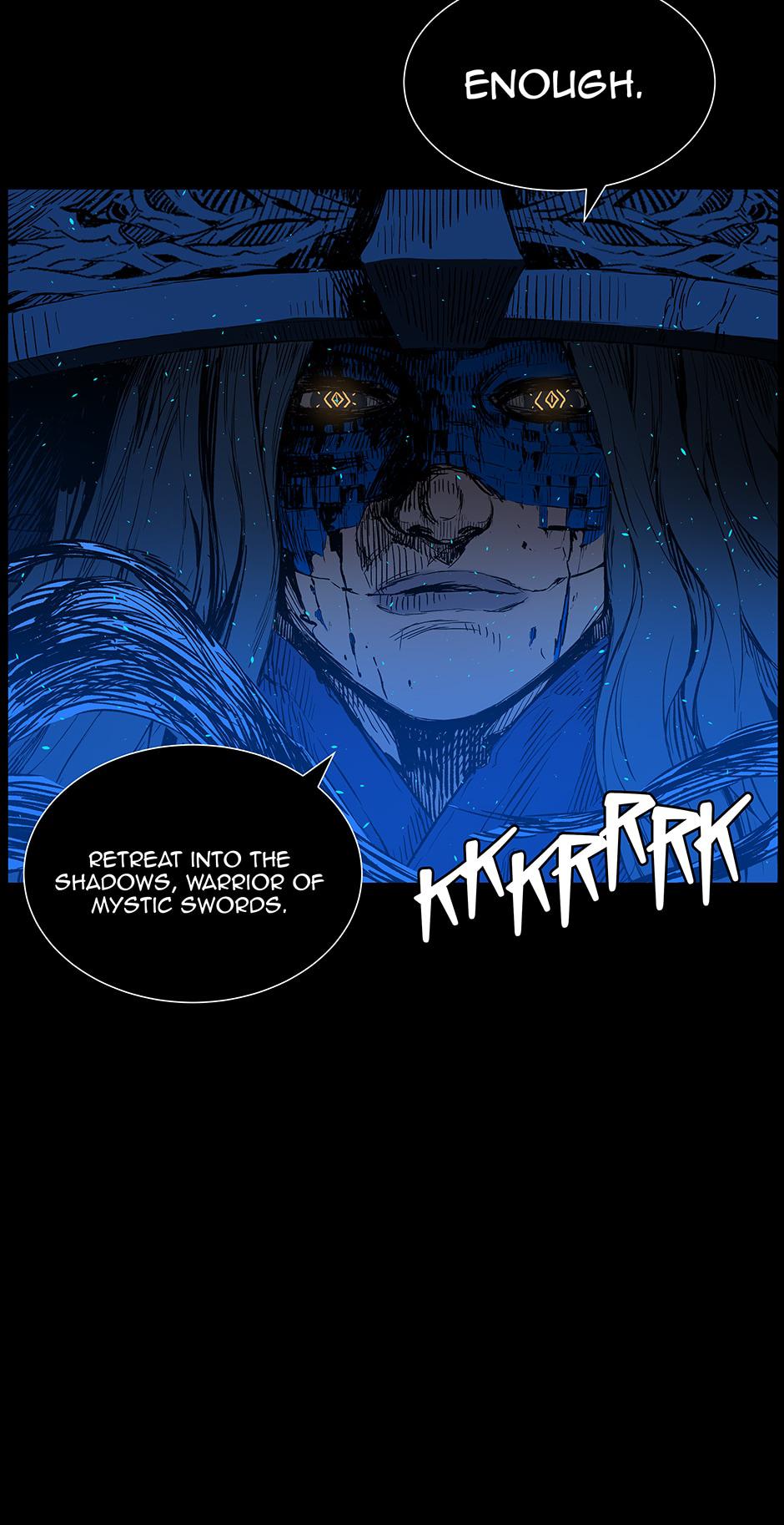 Read Child of the Sheath EN Manga Online