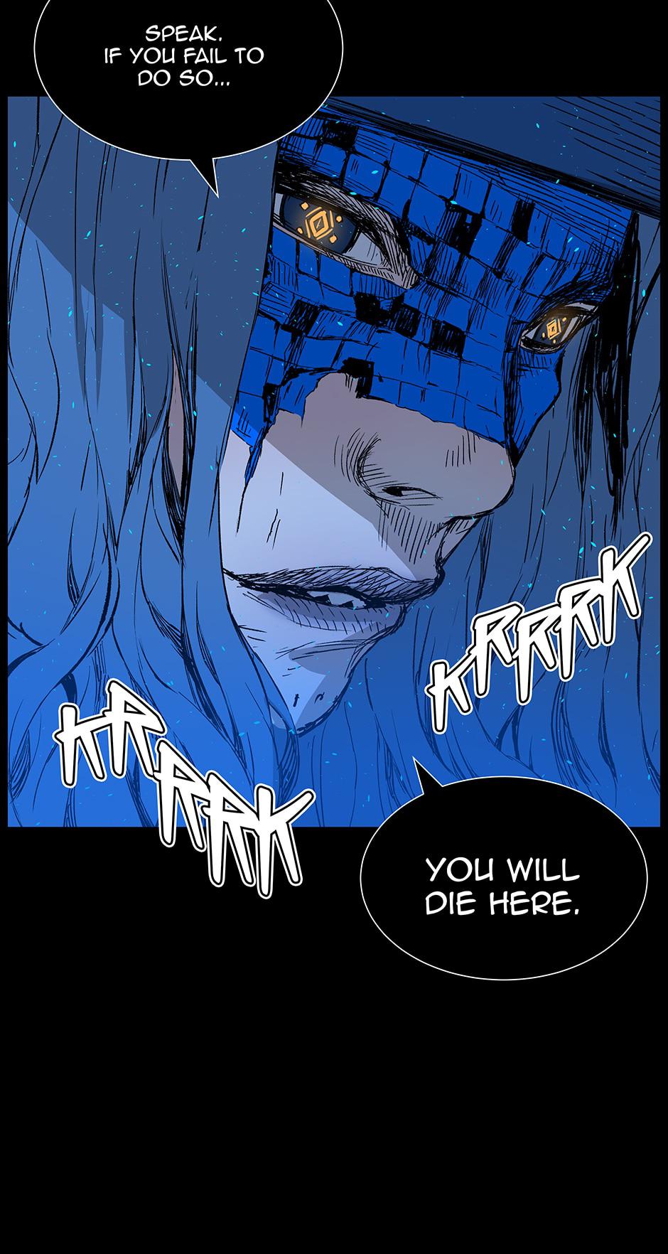 Read Child of the Sheath EN Manga Online