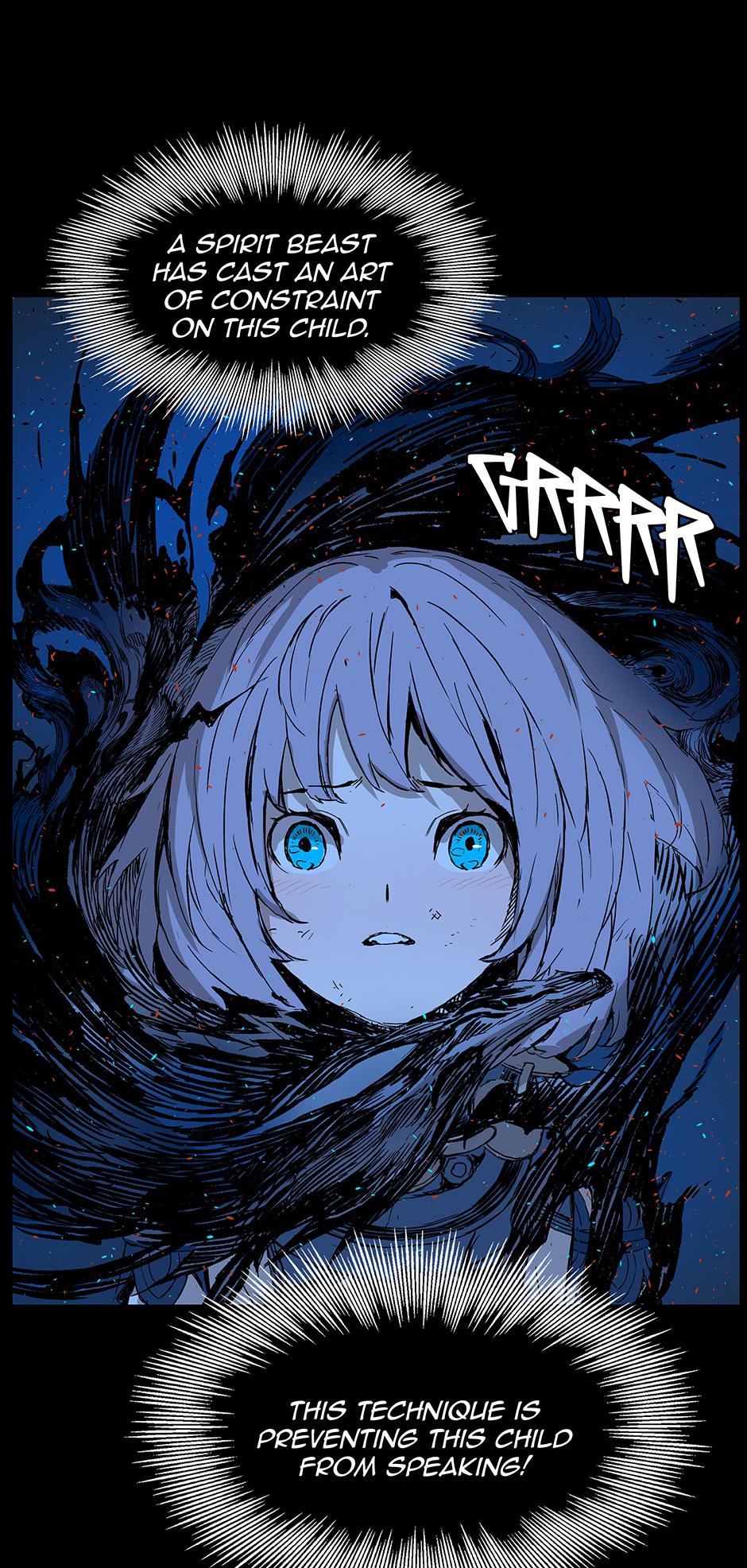 Read Child of the Sheath EN Manga Online