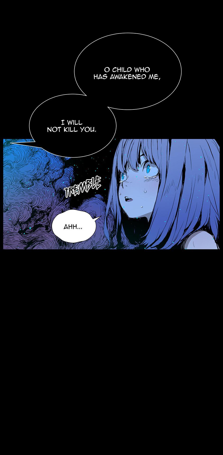 Read Child of the Sheath EN Manga Online