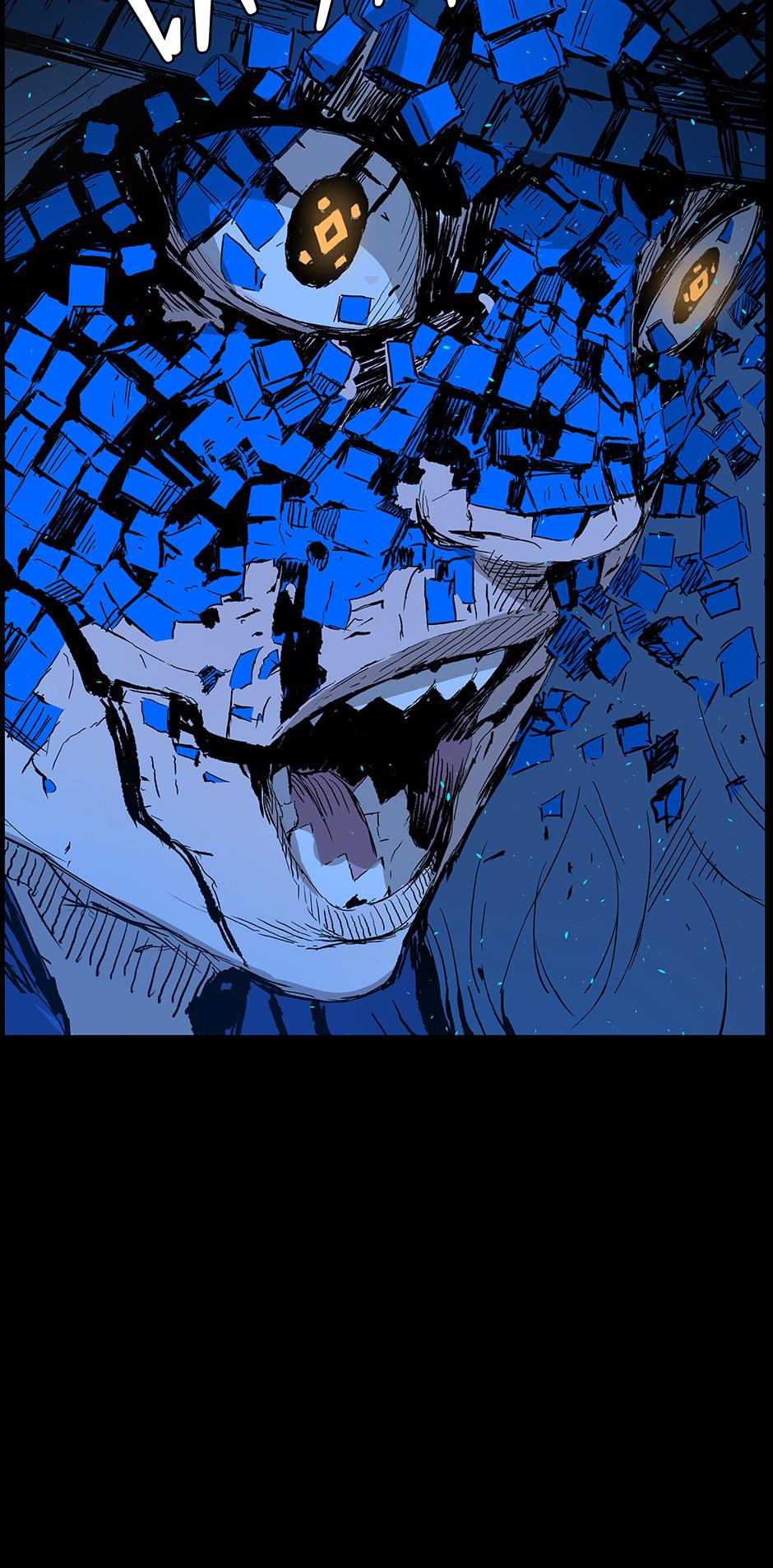 Read Child of the Sheath EN Manga Online