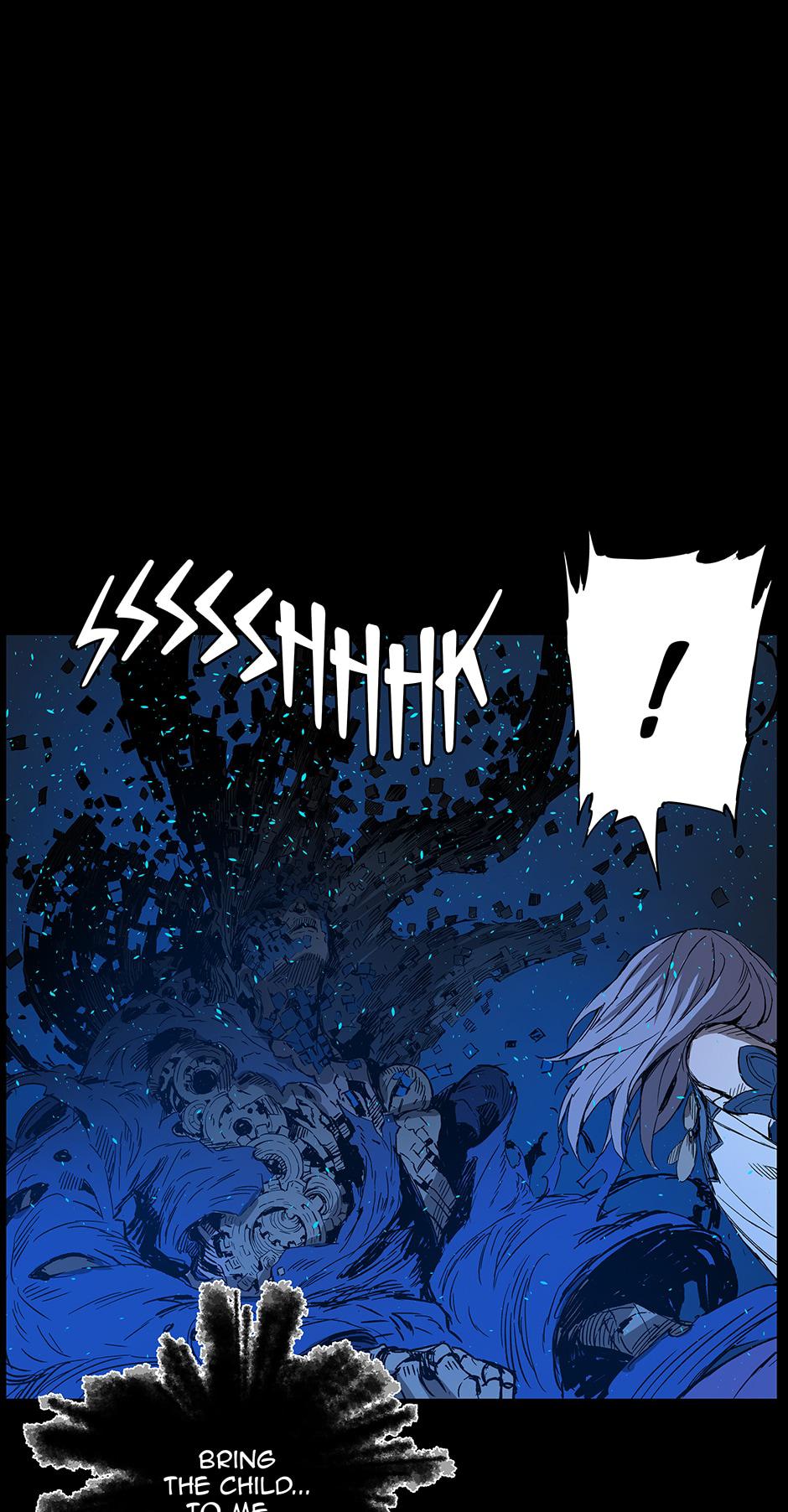 Read Child of the Sheath EN Manga Online