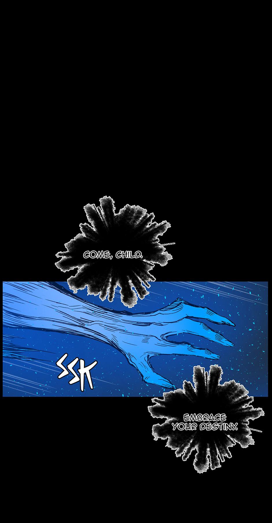 Read Child of the Sheath EN Manga Online