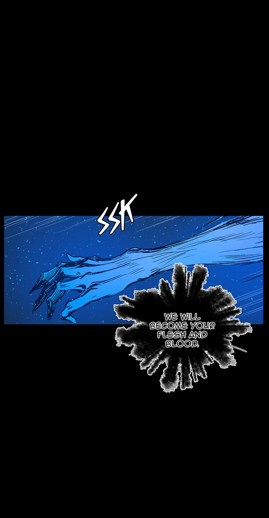 Read Child of the Sheath EN Manga Online