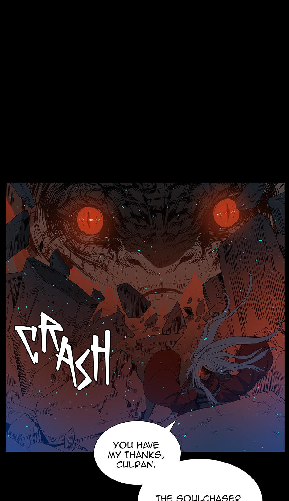 Read Child of the Sheath EN Manga Online