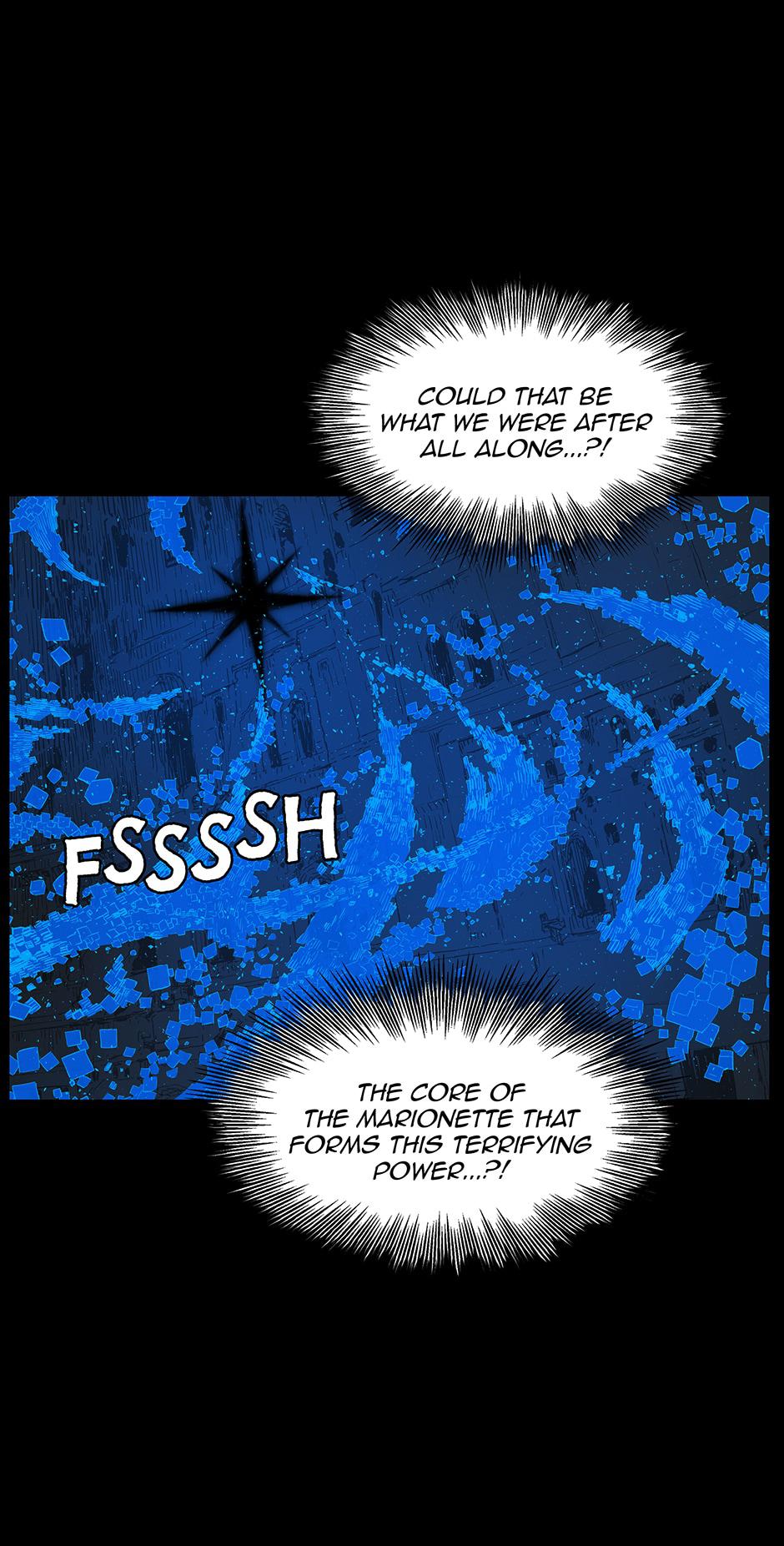 Read Child of the Sheath EN Manga Online