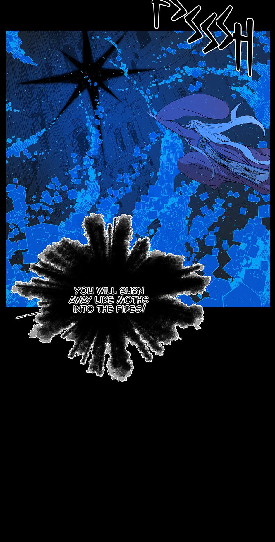 Read Child of the Sheath EN Manga Online